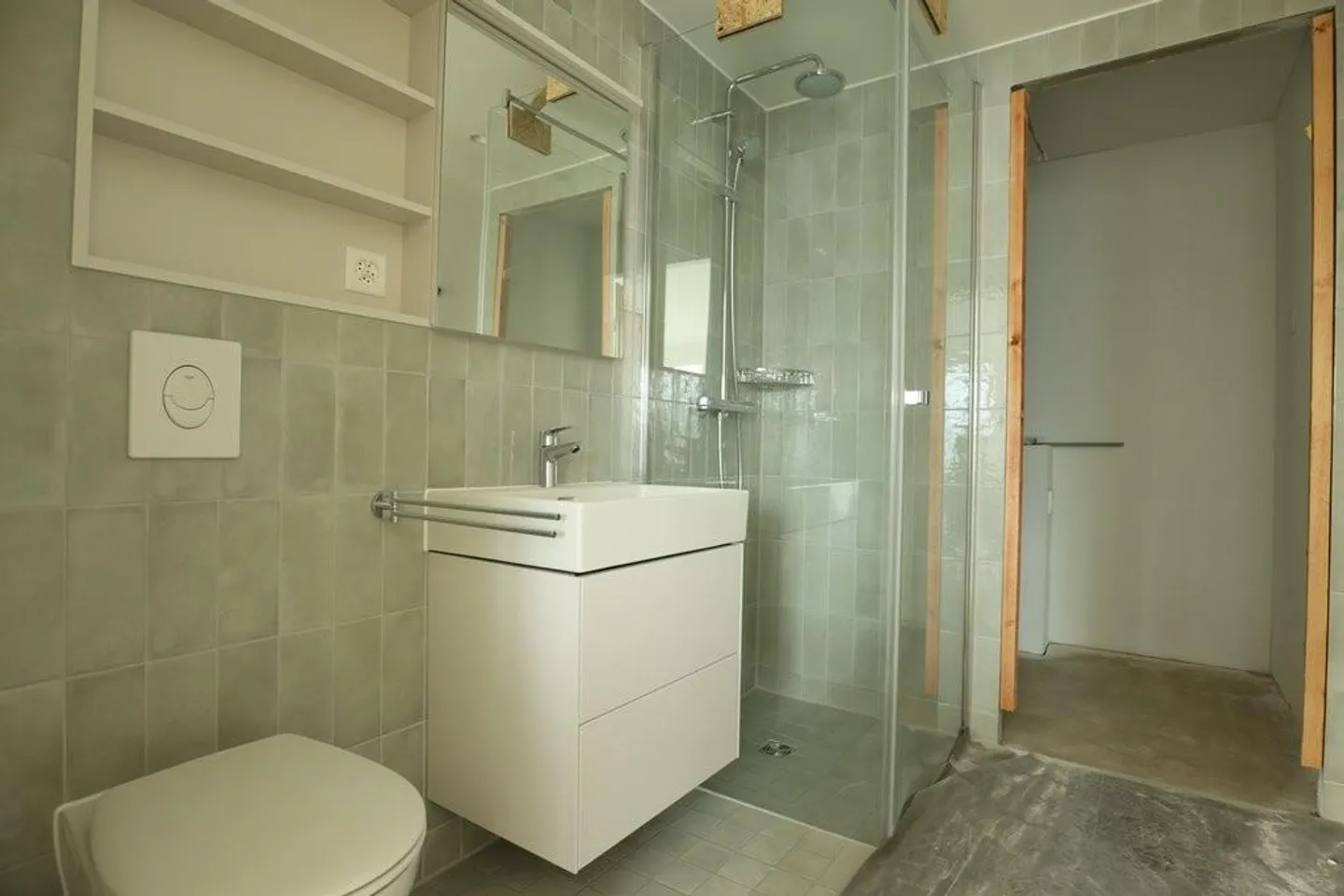 FIRST RENTAL - modern and urban - 3.5-room apartment - Photo 6 of 6