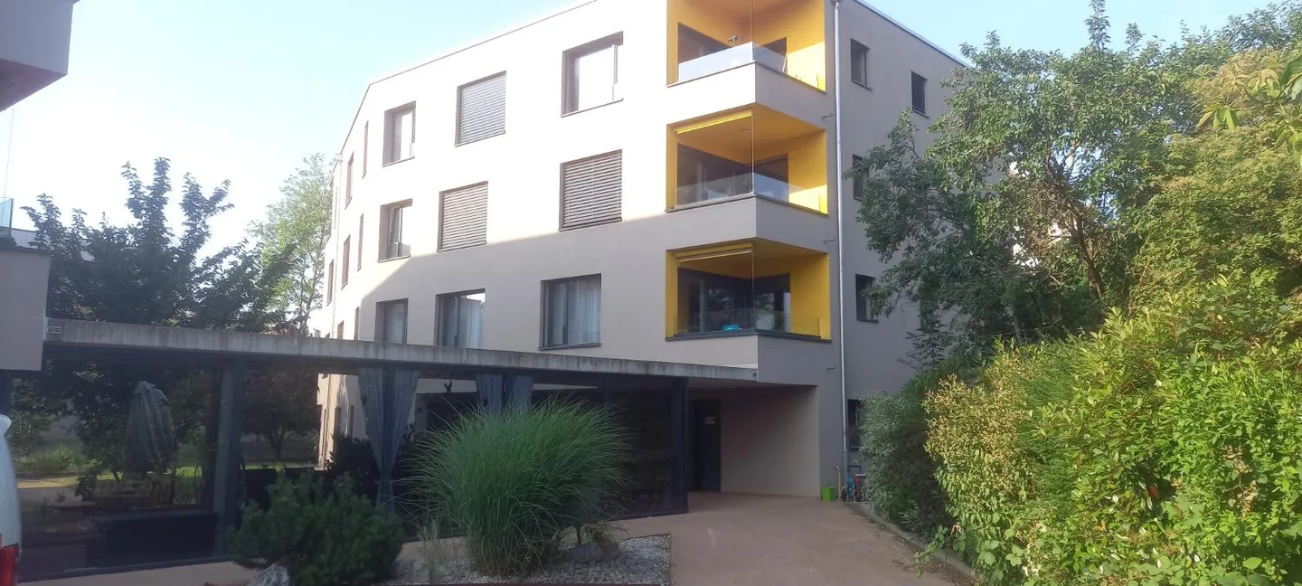 Appartement pour Seniors - Photo 2 sur 9