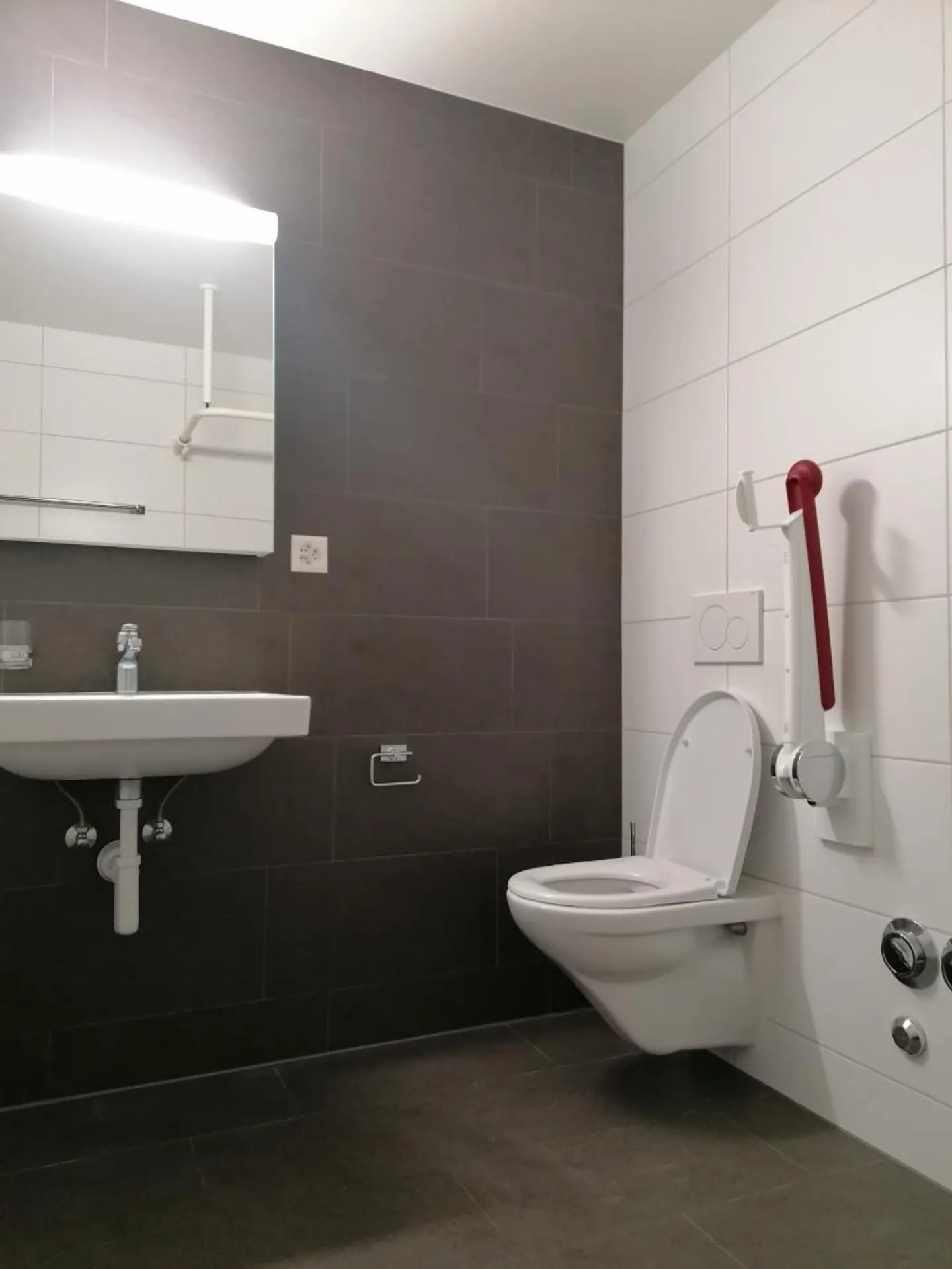 Appartement pour Seniors - Photo 6 sur 9