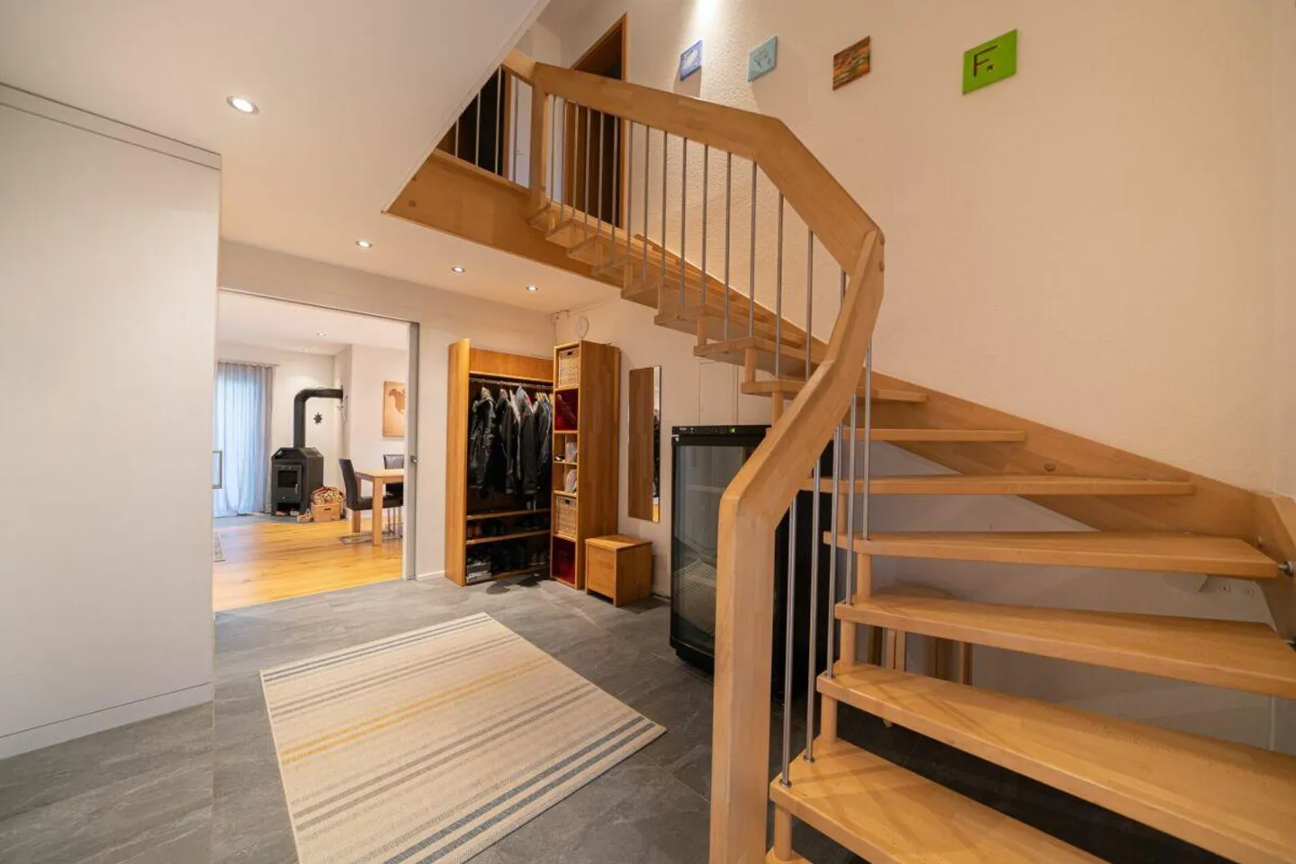 Maison individuelle dans un emplacement dégagé à Frick - Photo 2 sur 13