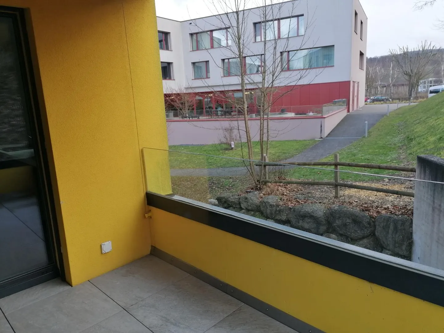 Appartement pour Seniors - Photo 9 sur 9