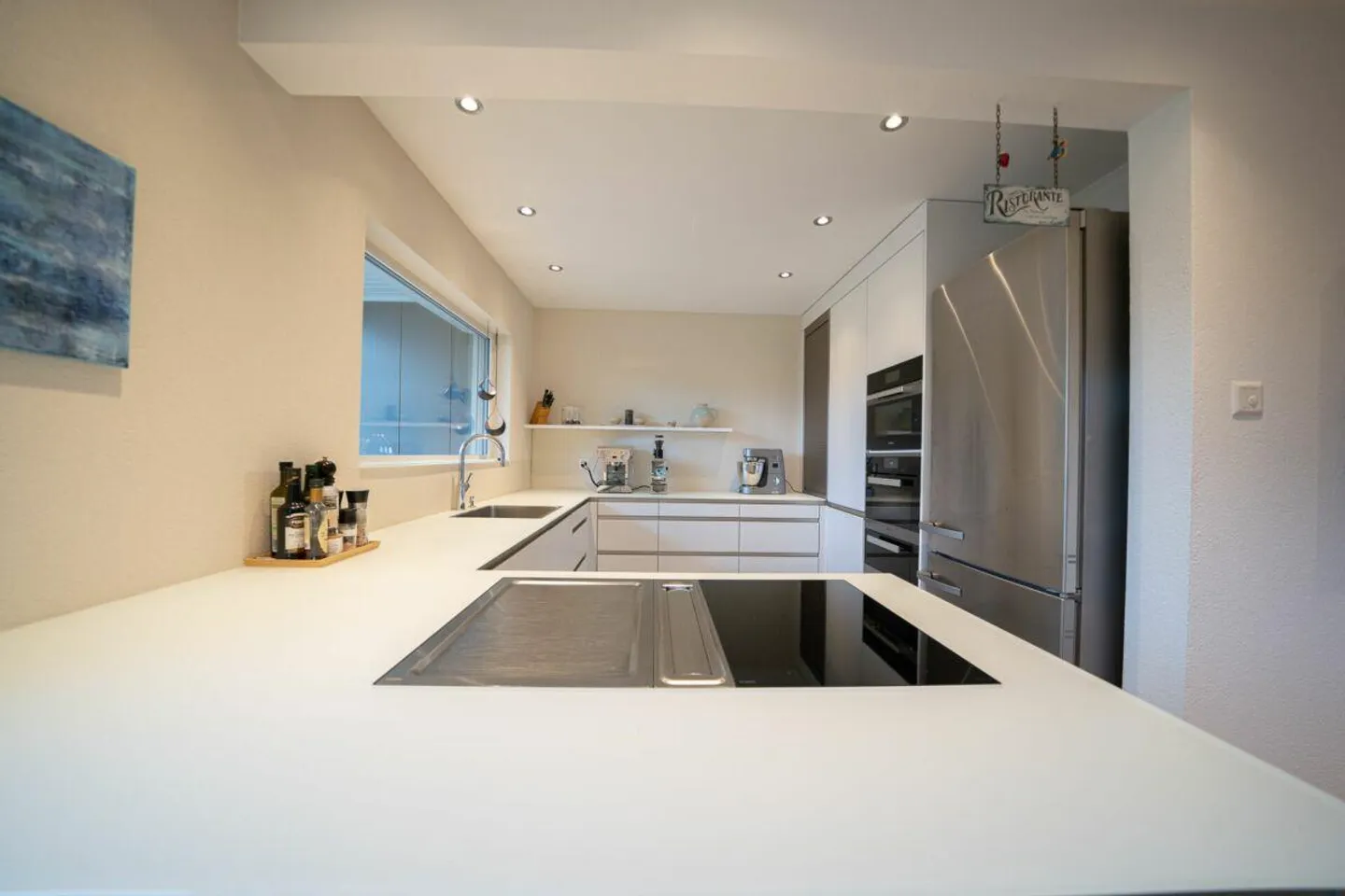 Maison individuelle dans un emplacement dégagé à Frick - Photo 5 sur 13