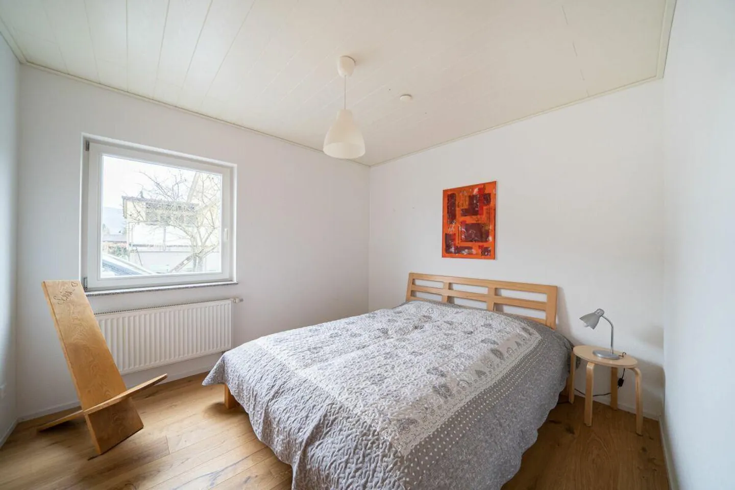 Maison individuelle dans un emplacement dégagé à Frick - Photo 6 sur 13