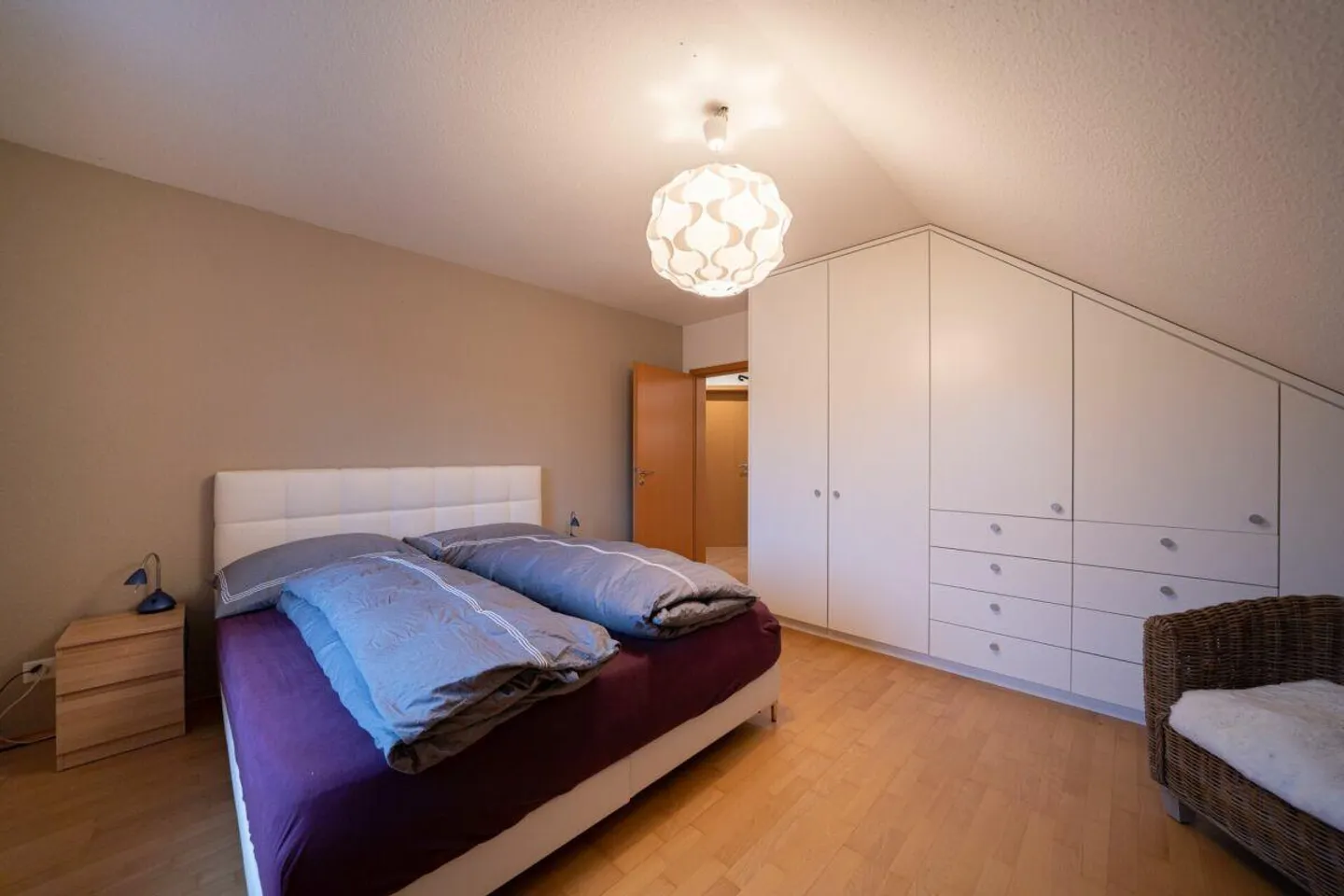 Maison individuelle dans un emplacement dégagé à Frick - Photo 7 sur 13