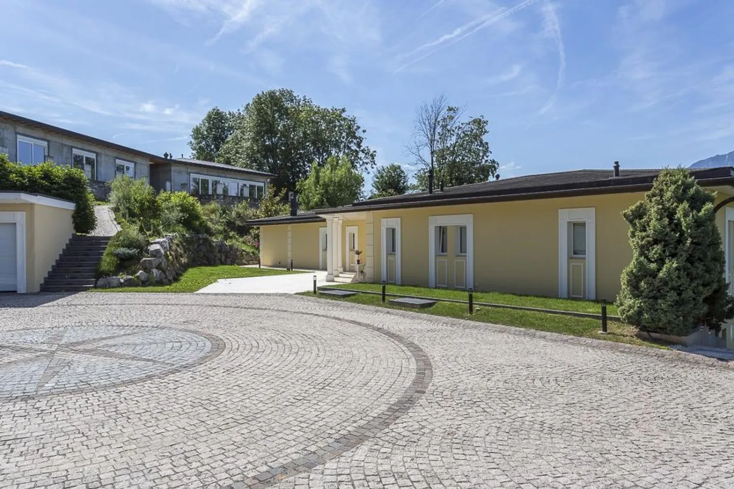 Elegante hochwertige Residenz - Foto 9 von 10