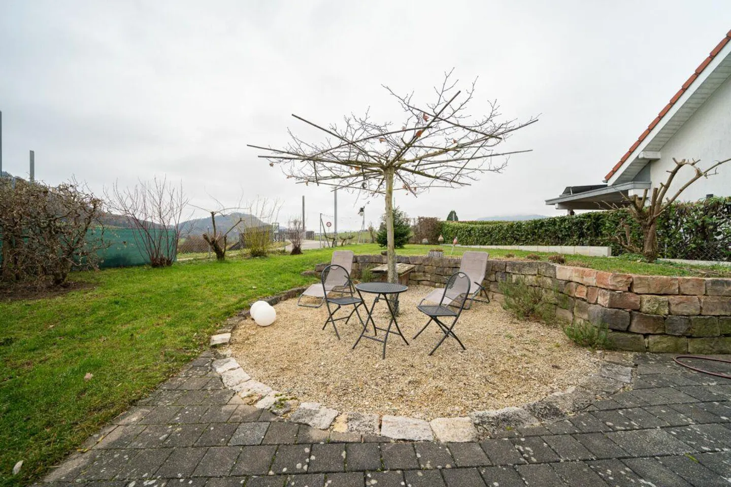Maison individuelle dans un emplacement dégagé à Frick - Photo 10 sur 13