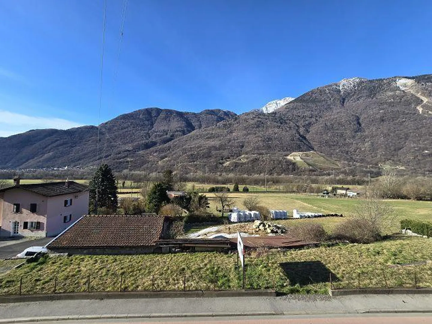 Casa singola in affitto - Foto 14 di 32