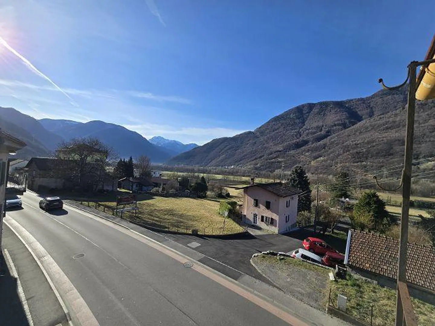 Casa singola in affitto - Foto 15 di 32