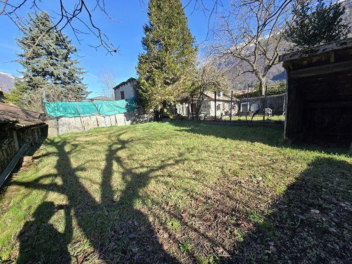 Casa singola in affitto - Foto 16 di 32