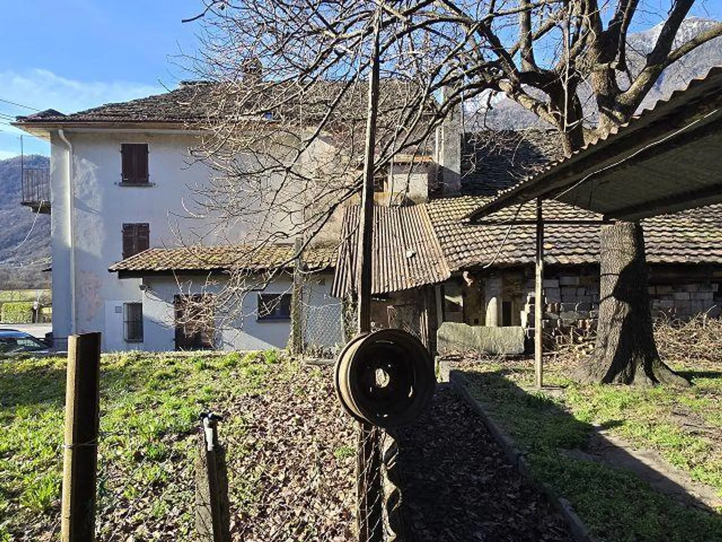 Casa singola in affitto - Foto 17 di 32
