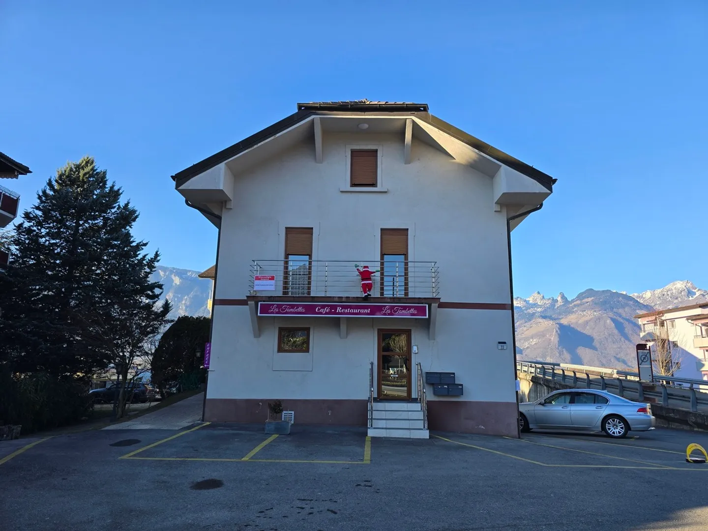 Più posti auto all'aperto in affitto - Foto 3 di 3