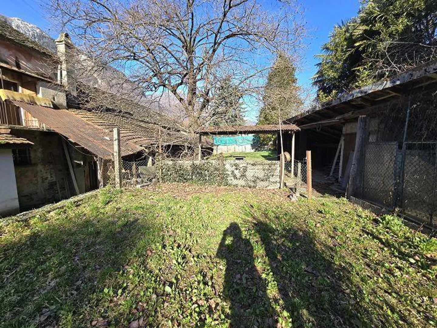 Casa singola in affitto - Foto 19 di 32