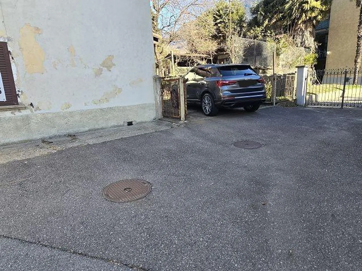 Casa singola in affitto - Foto 20 di 32