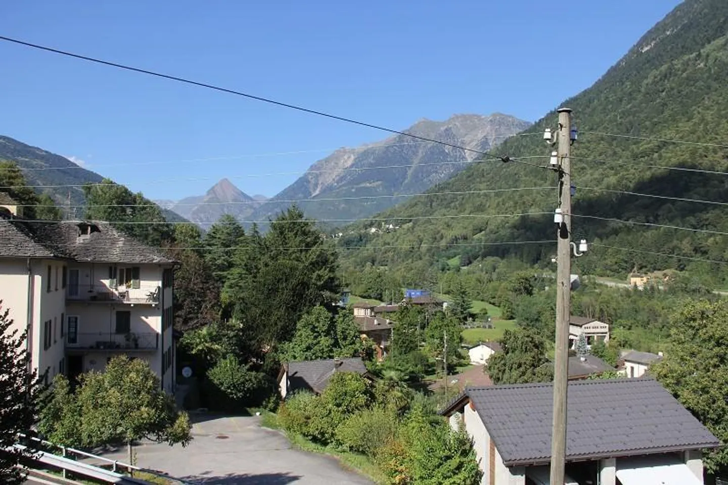 parte di casa di 4 locali - Foto 4 di 16