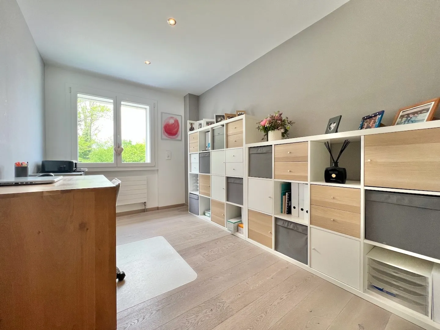 Charmante Villa mit Seeblick - Foto 11 von 15