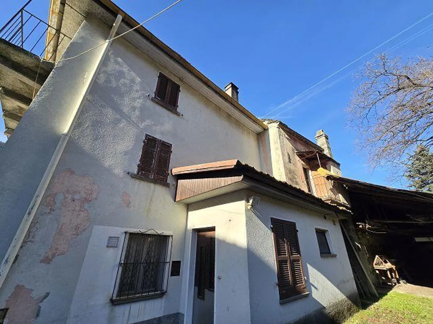 Casa singola in affitto - Foto 22 di 32
