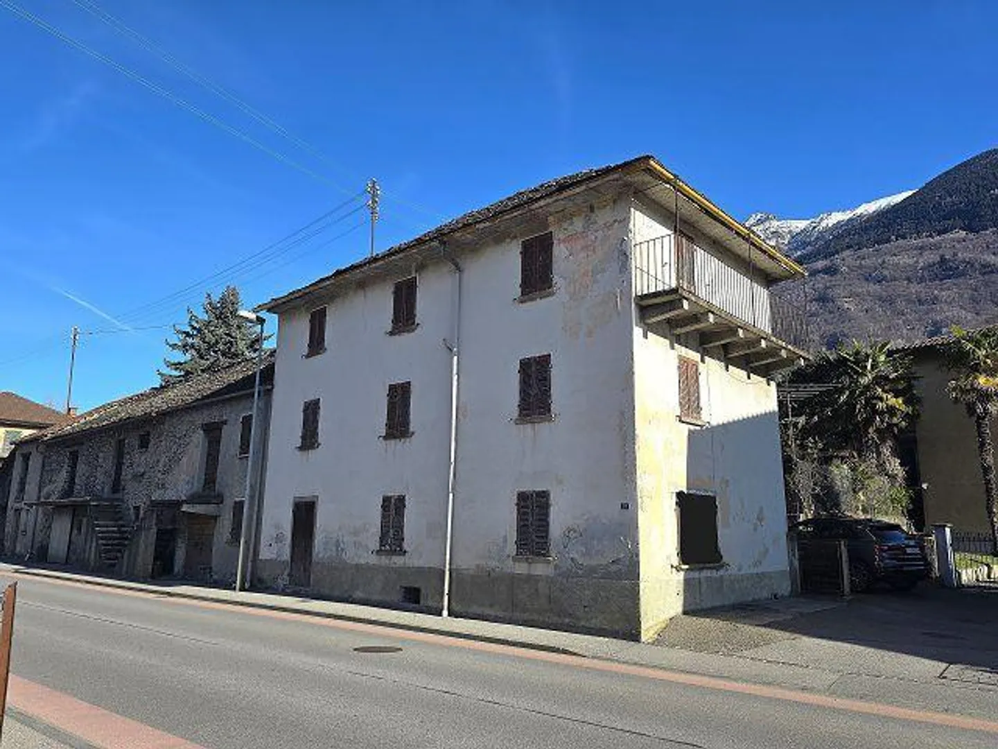 Casa singola in affitto - Foto 23 di 32