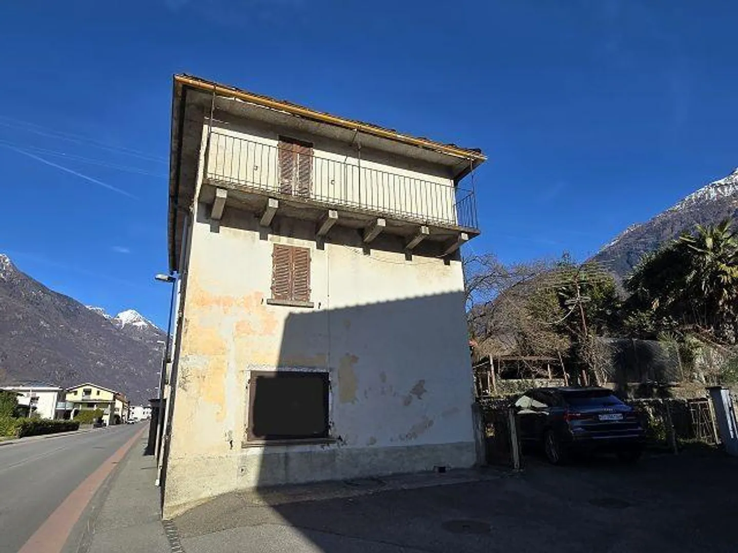 Casa singola in affitto - Foto 24 di 32