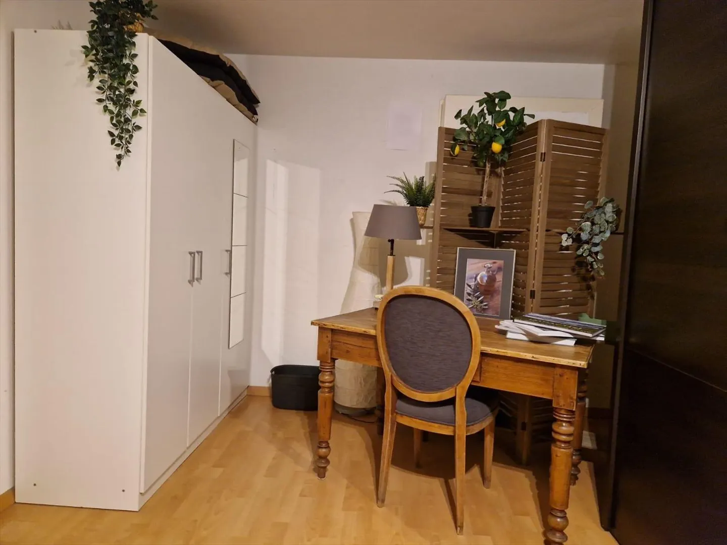 Apartment for rent - Photo 1 of 4