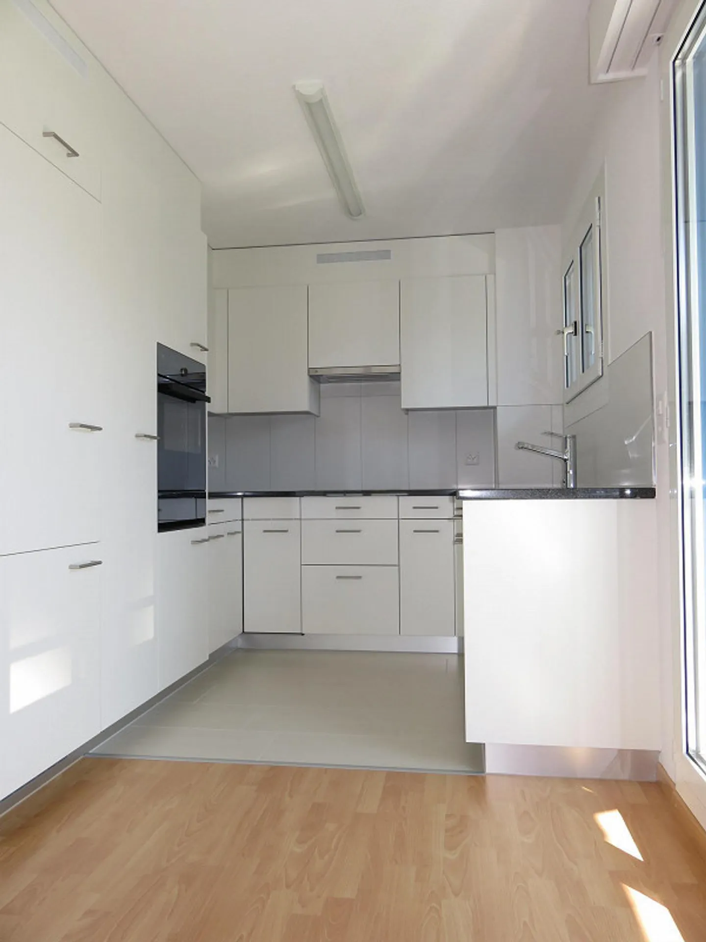 1, 2, 3 - diese Wohnung muss es sein - Foto 2 von 10