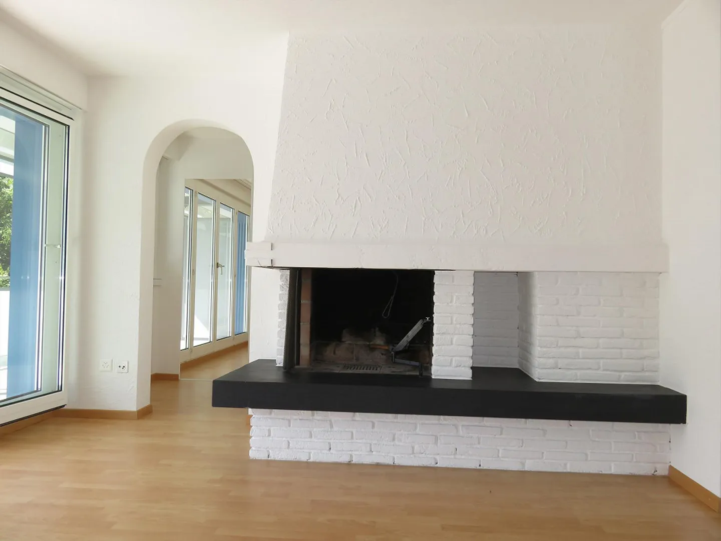 1, 2, 3 - diese Wohnung muss es sein - Foto 4 von 10