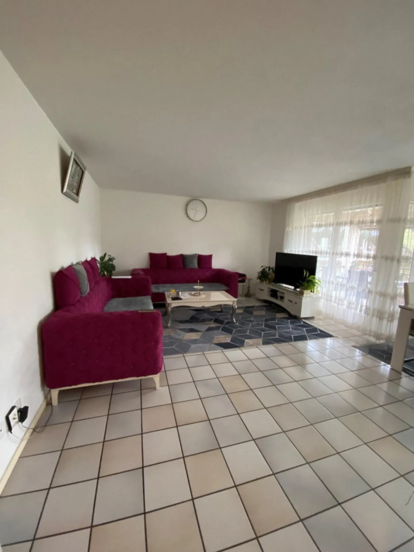 Appartamento 4.5 locali con balcone a Balsthal - Foto 3 di 10