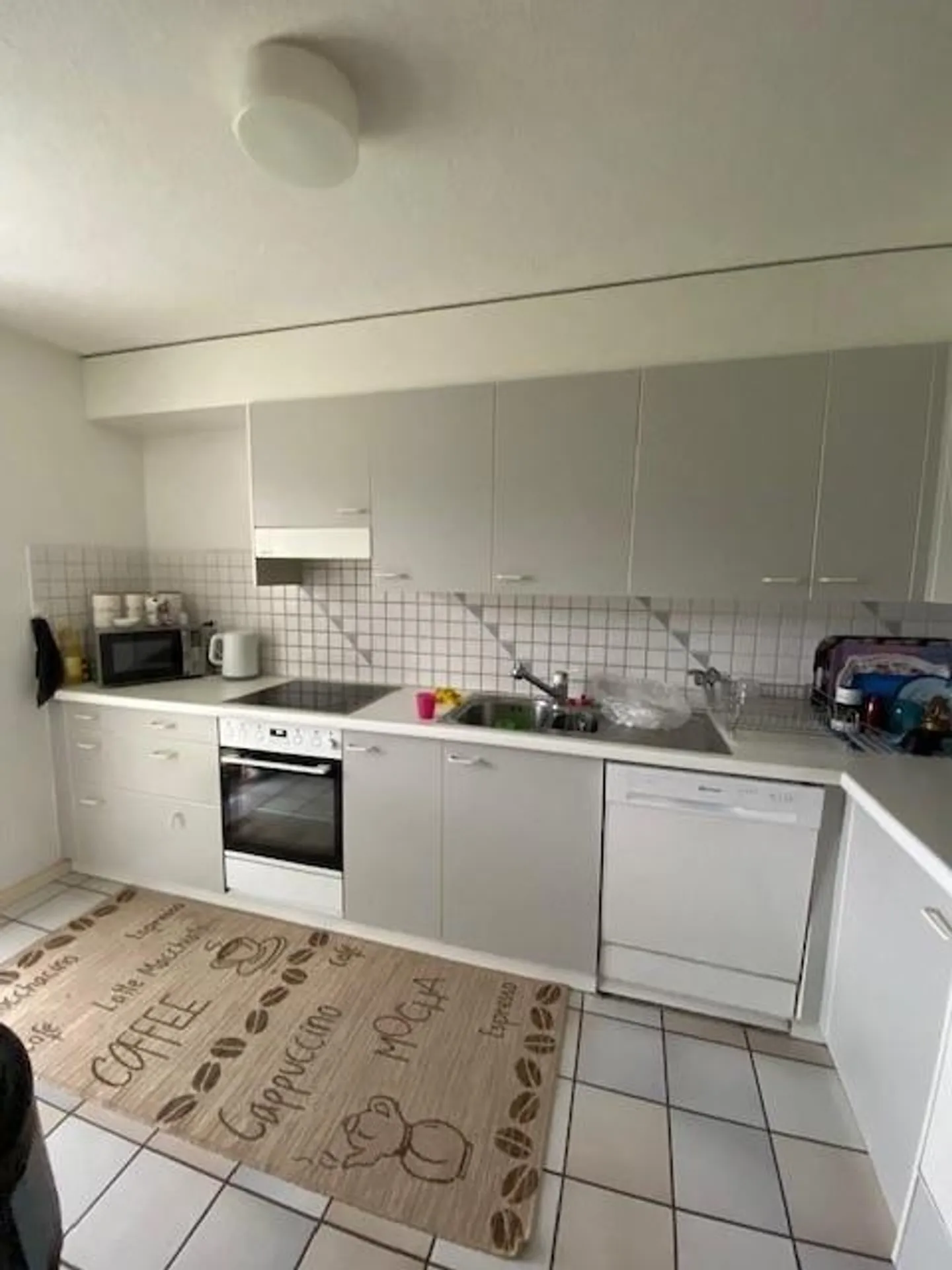 Appartamento 4.5 locali con balcone a Balsthal - Foto 2 di 10