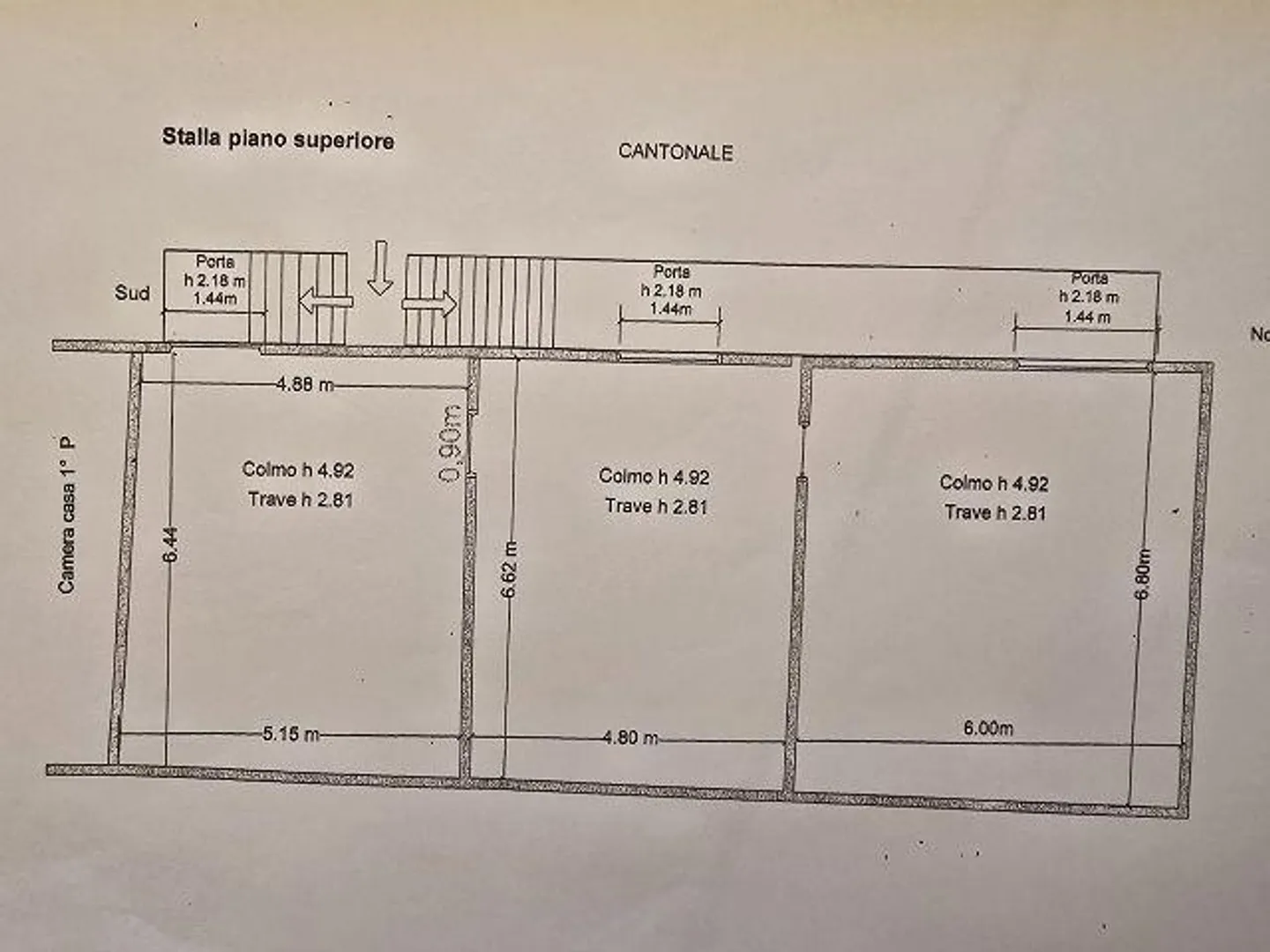 Casa singola in affitto - Foto 32 di 32