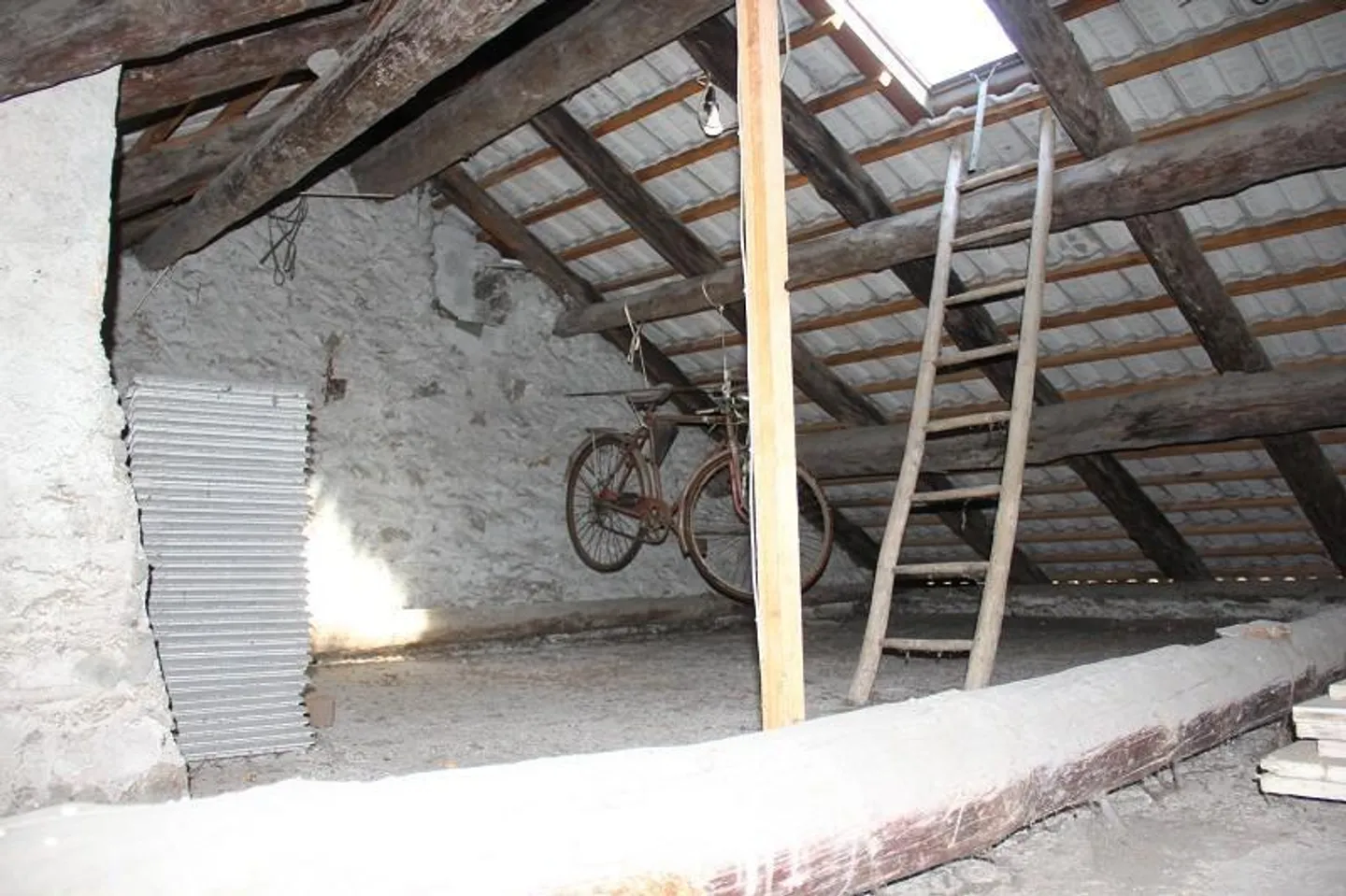 parte di casa di 4 locali - Foto 14 di 16