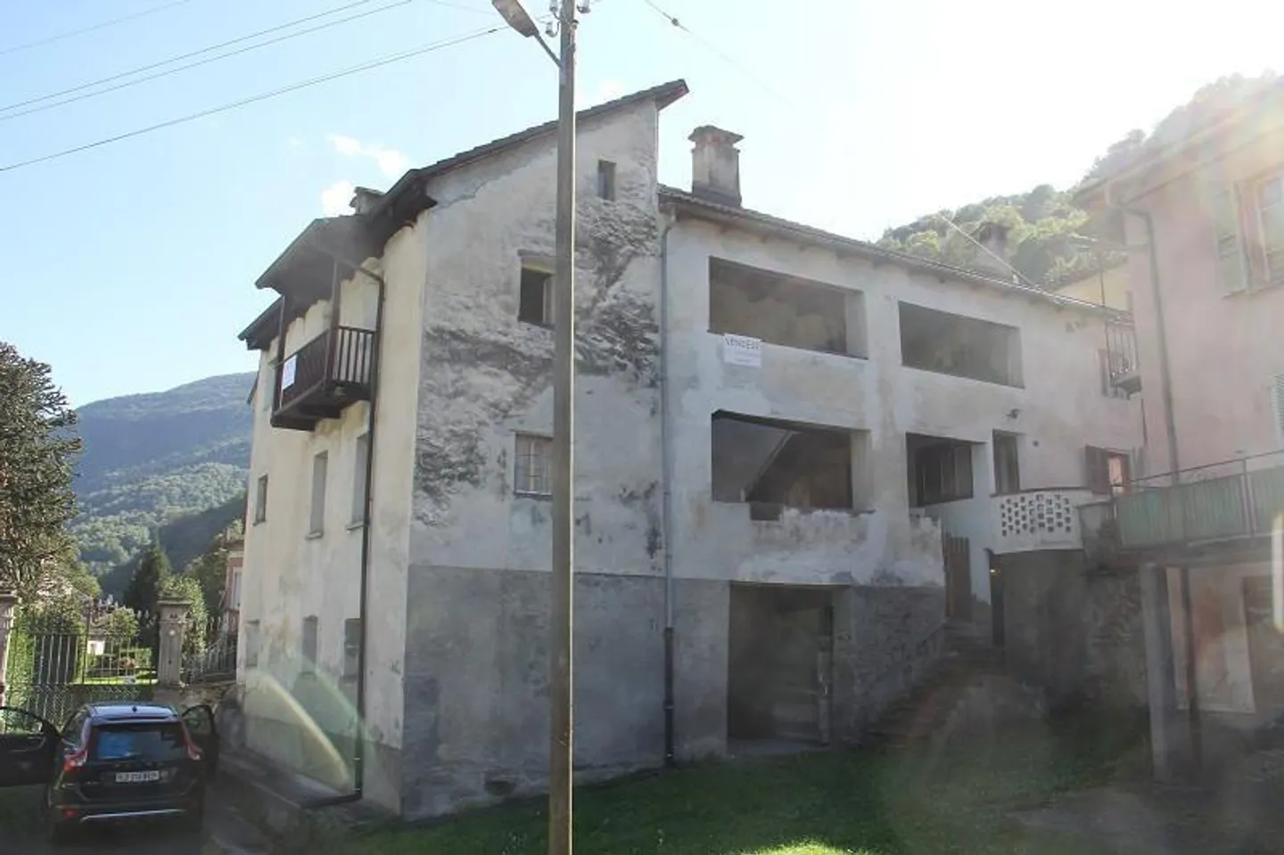 parte di casa di 4 locali - Foto 16 di 16