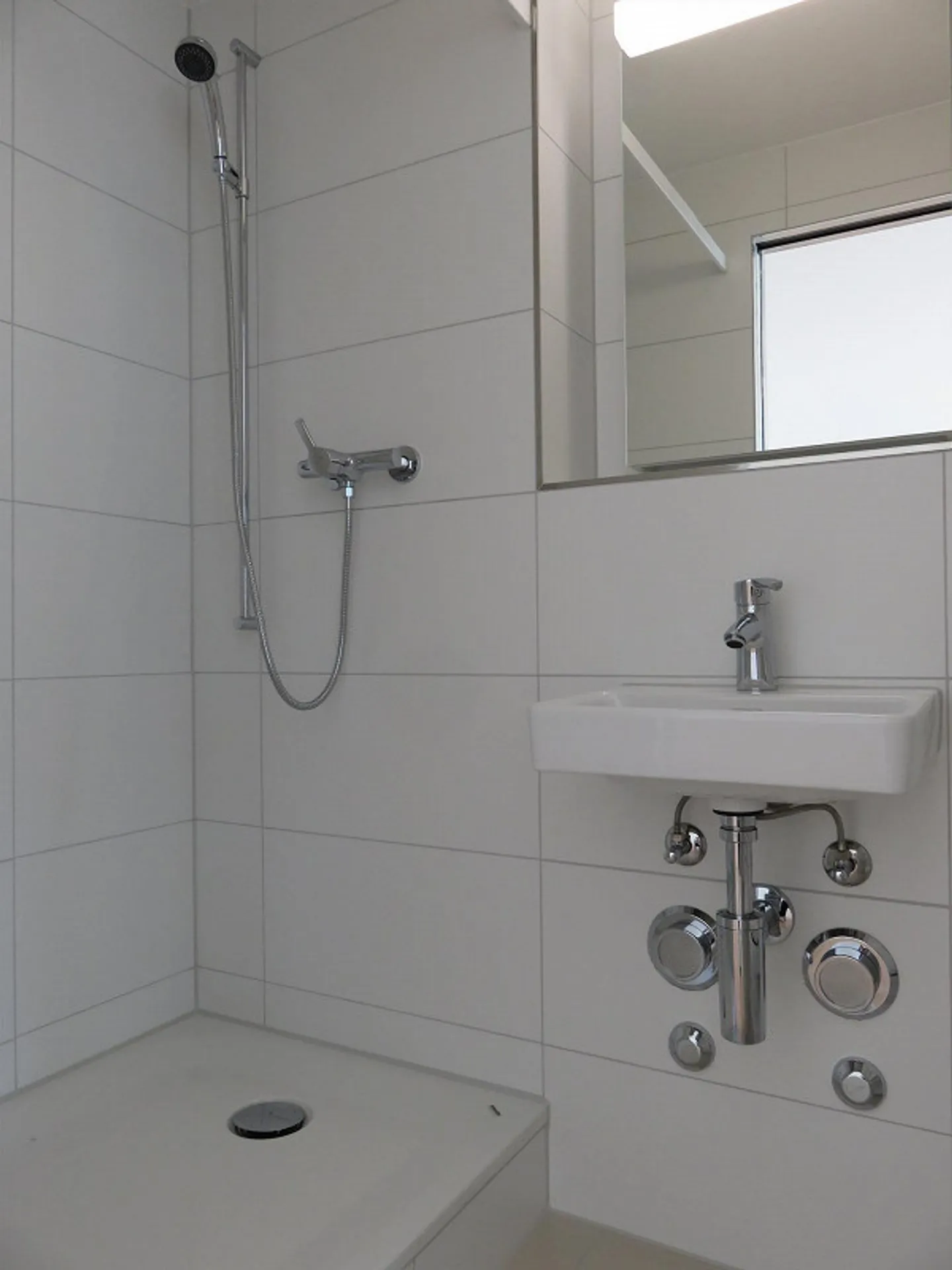 1, 2, 3 - diese Wohnung muss es sein - Foto 6 von 10