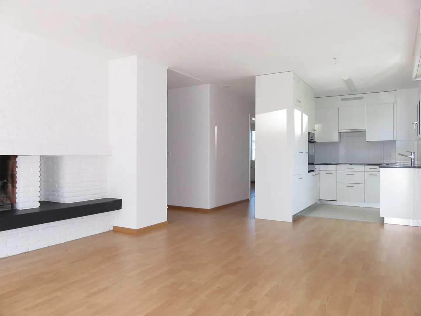 1, 2, 3 - diese Wohnung muss es sein - Foto 5 von 10