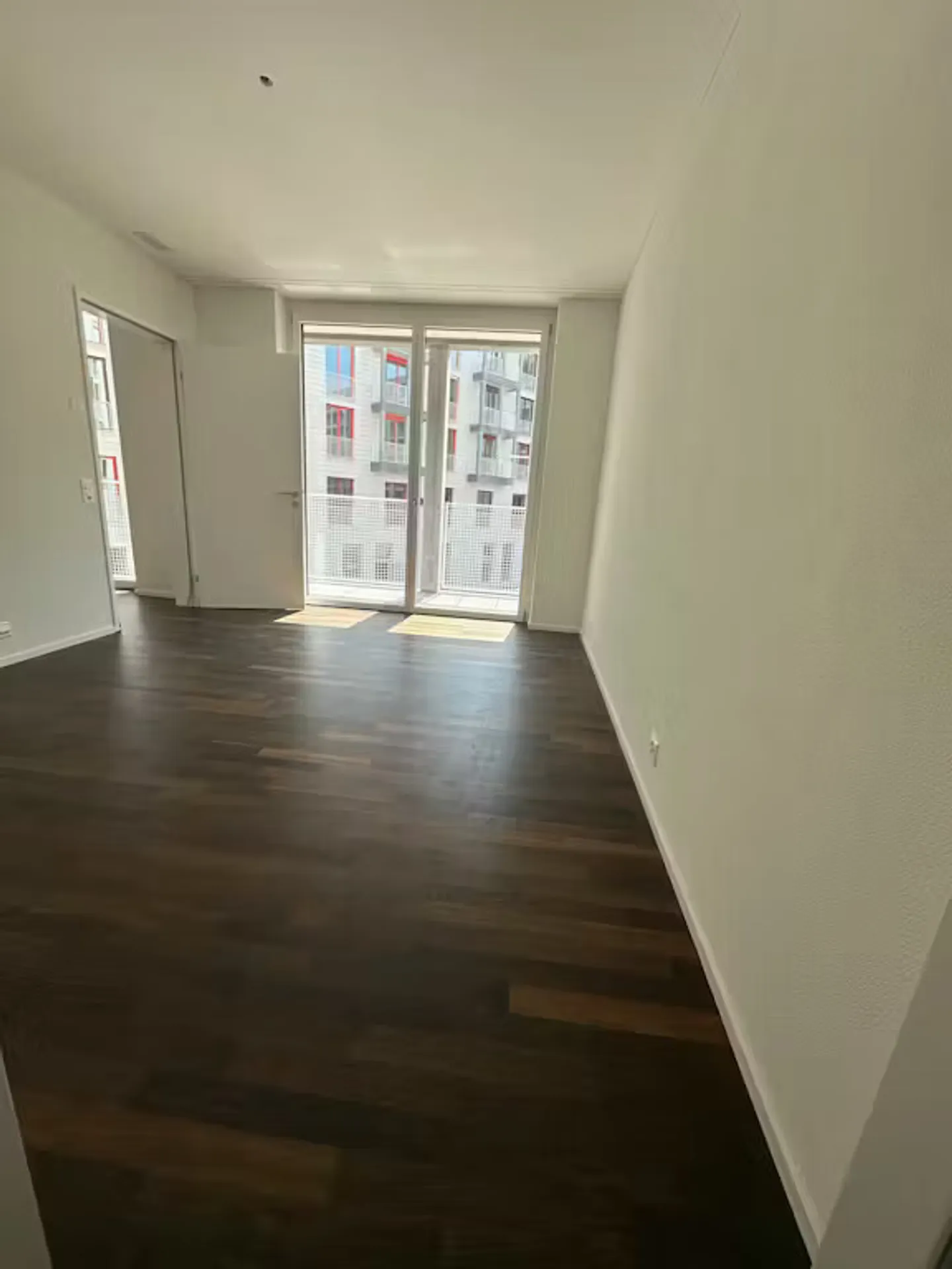 Appartamento in affitto - Foto 6 di 10