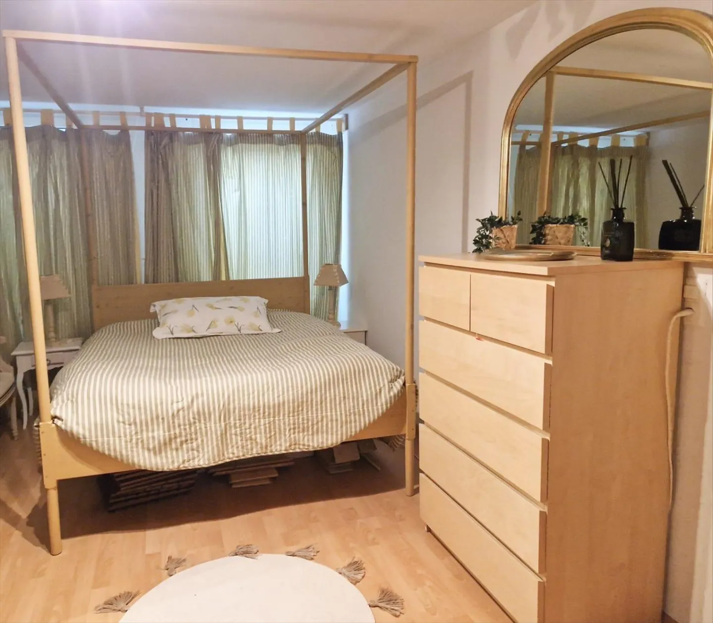 Apartment for rent - Photo 3 of 4