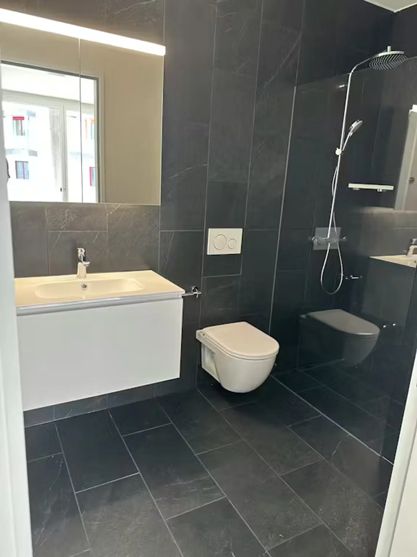 Appartamento in affitto - Foto 7 di 10