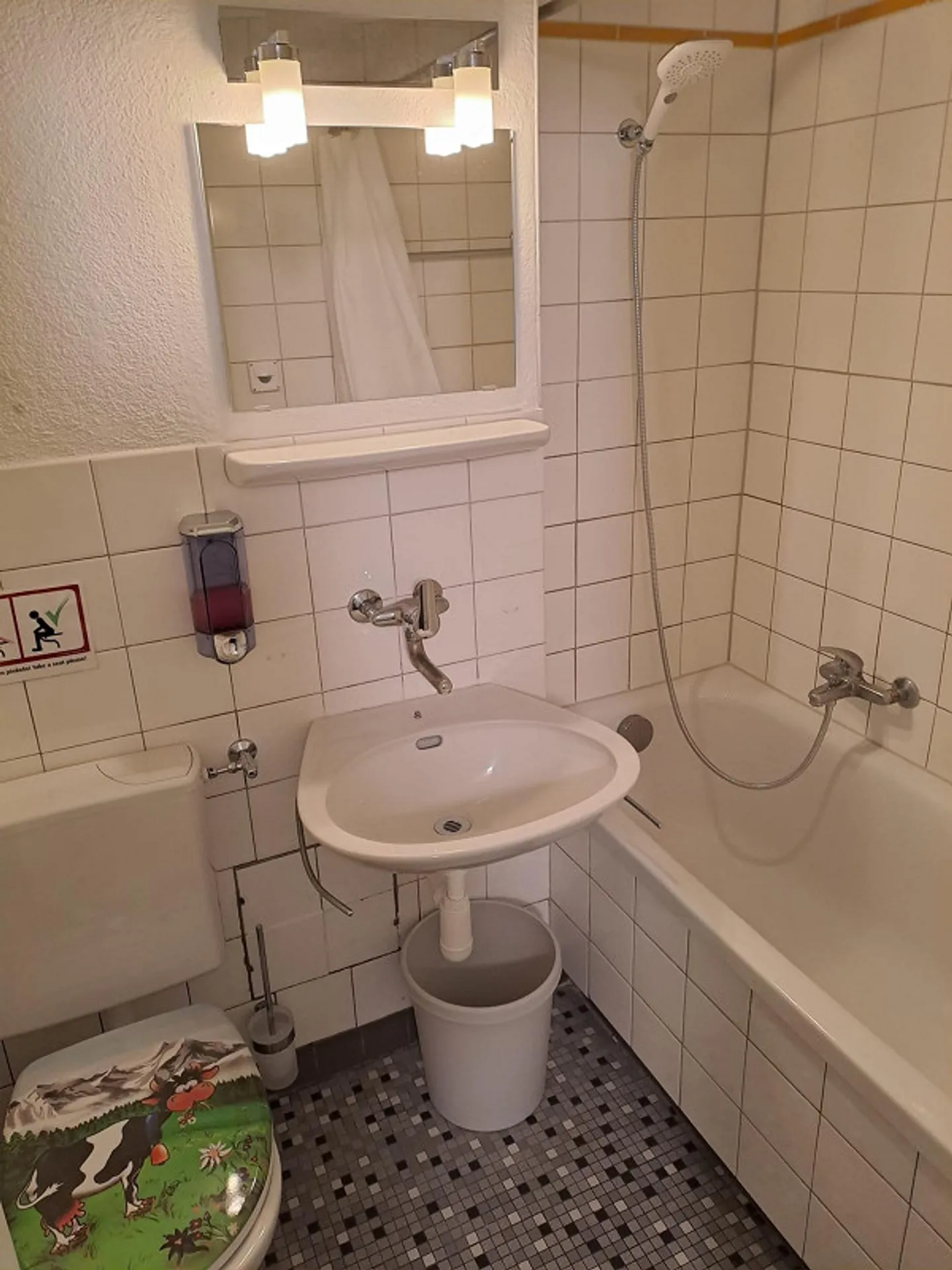 Chambres meublées avec service hôtelier - Photo 6 sur 11