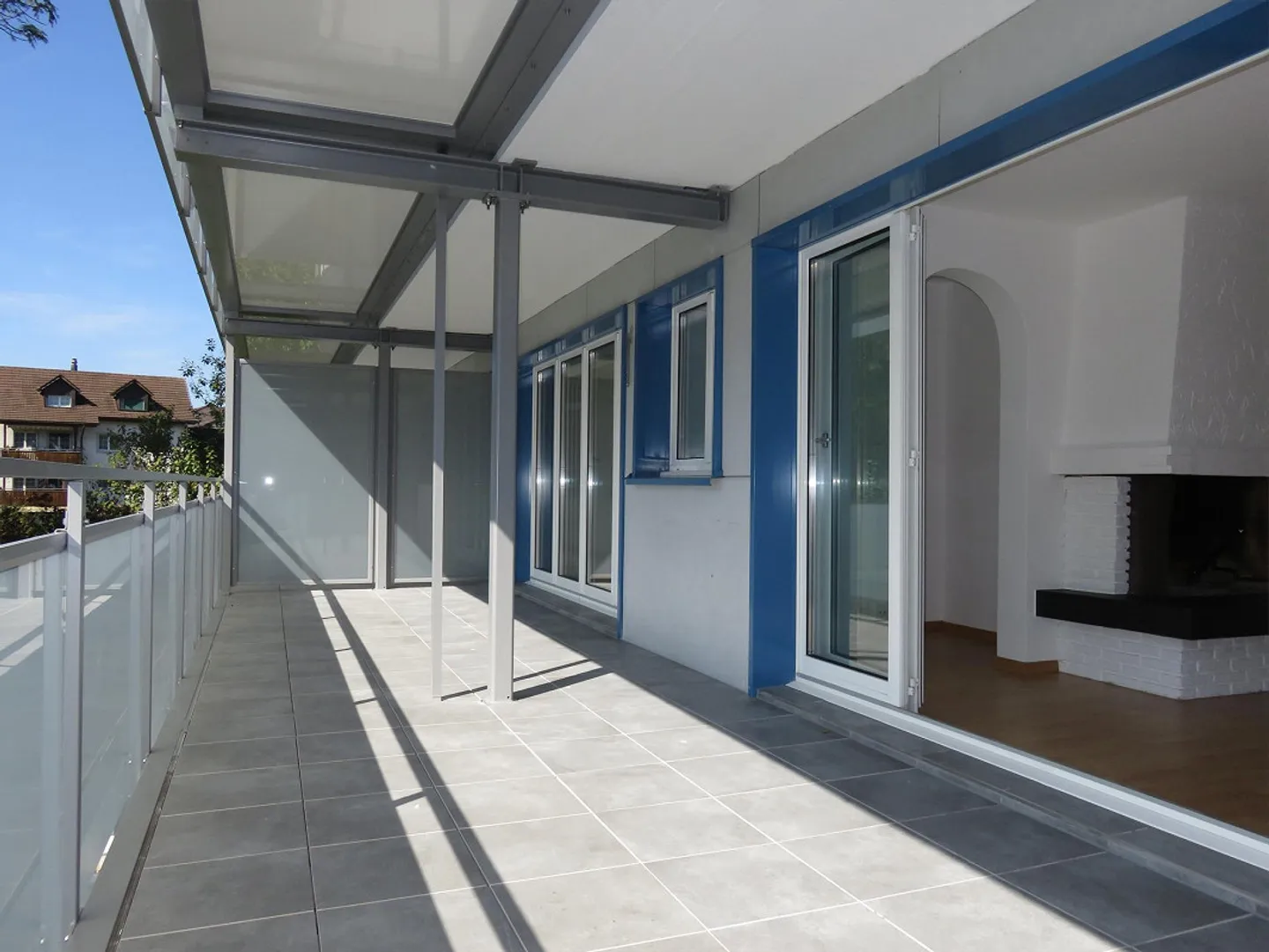 1, 2, 3 - diese Wohnung muss es sein - Foto 10 von 10