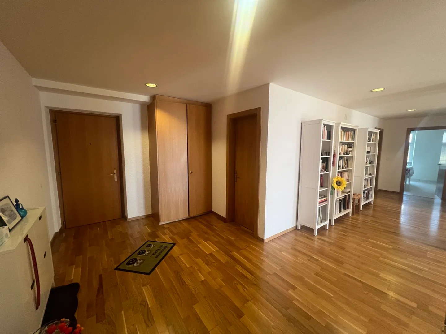 Wohnung mieten - Foto 4 von 13