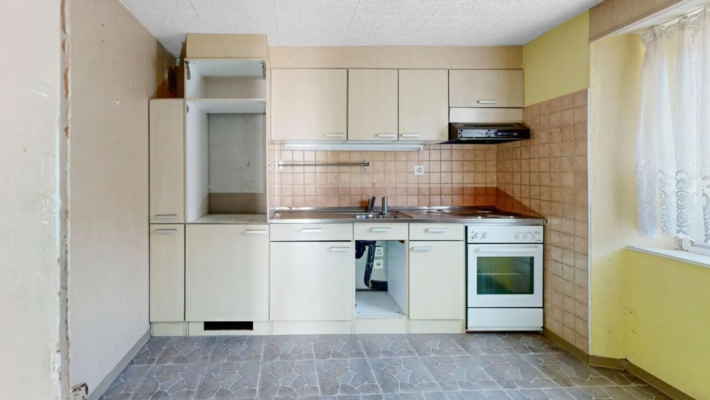 Zweigenerationenhaus in Liesberg - Foto 15 von 37