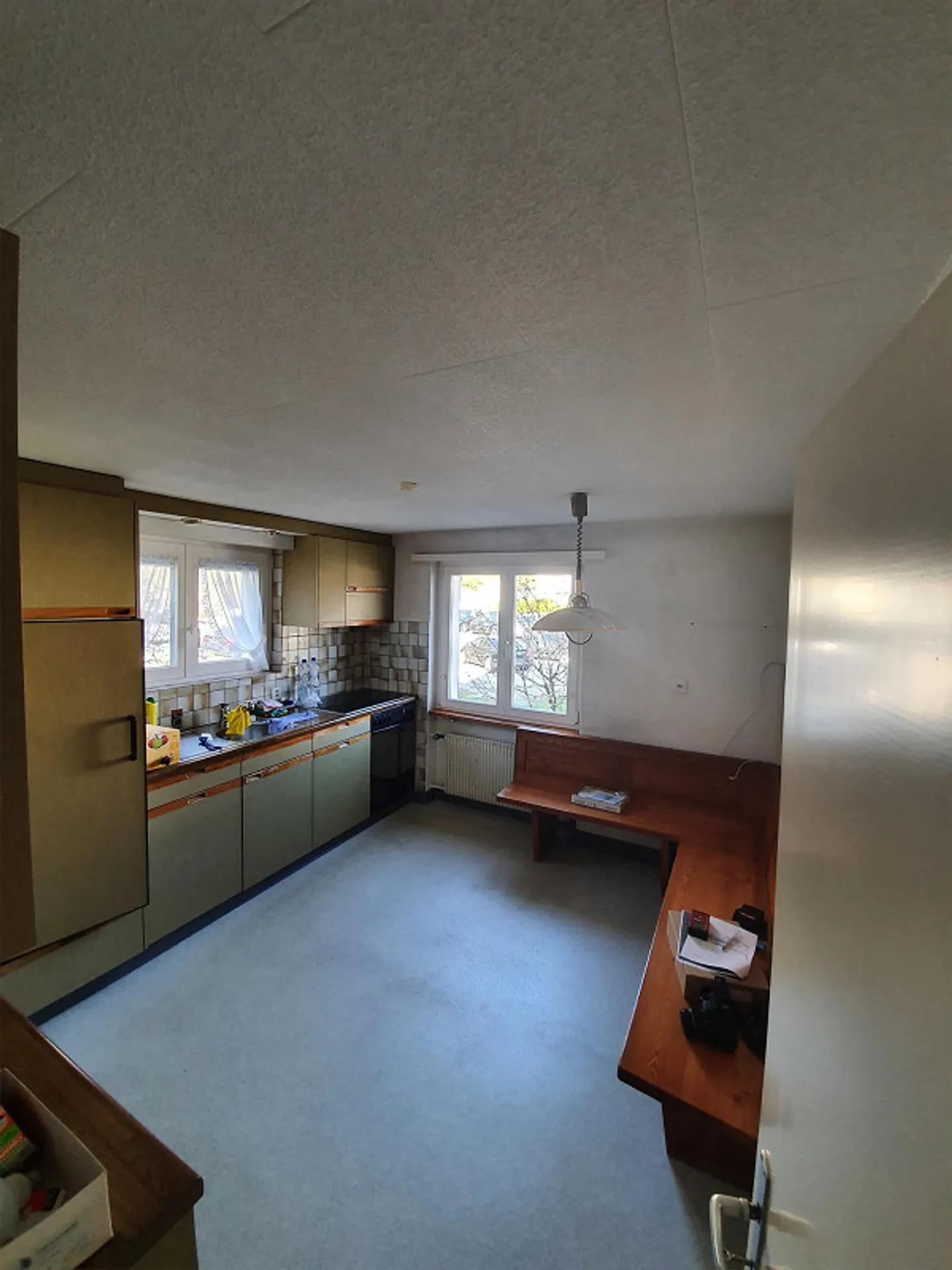 Detached Single-Family Home in Sargans - Photo 2 of 20