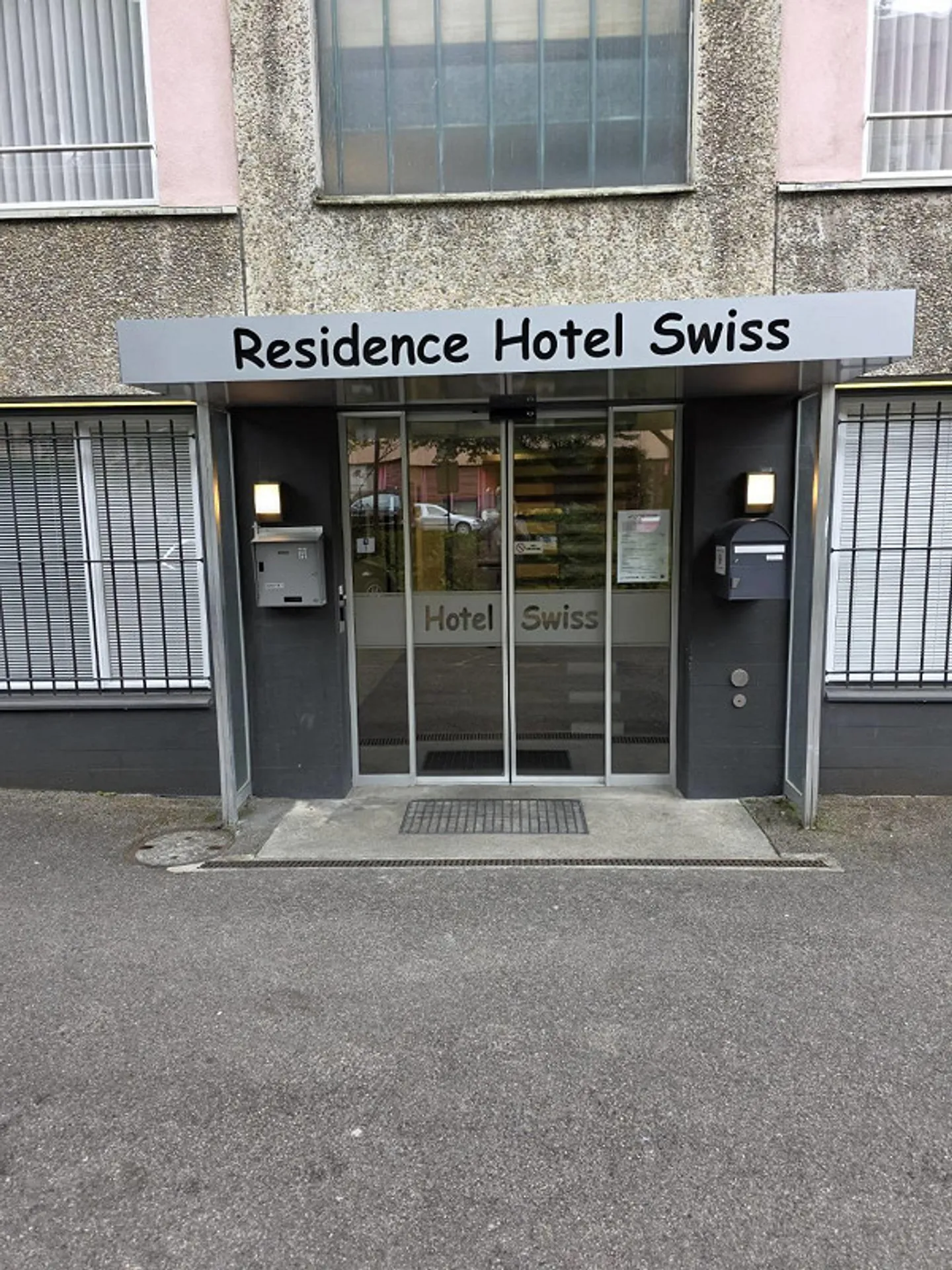 Chambres meublées avec service hôtelier - Photo 9 sur 11