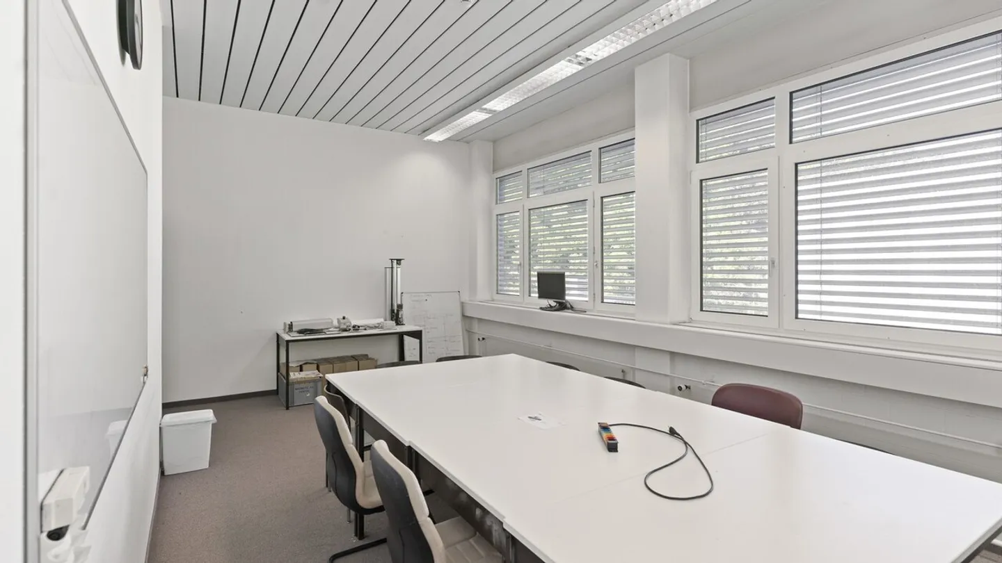 Vielseitige Büroflächen in Liestal - Foto 3 von 6