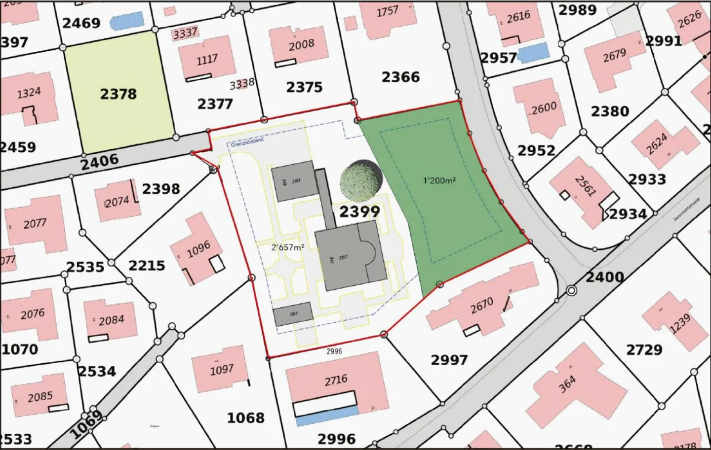 Elegant Villa with Private Garden - Photo 13 of 13