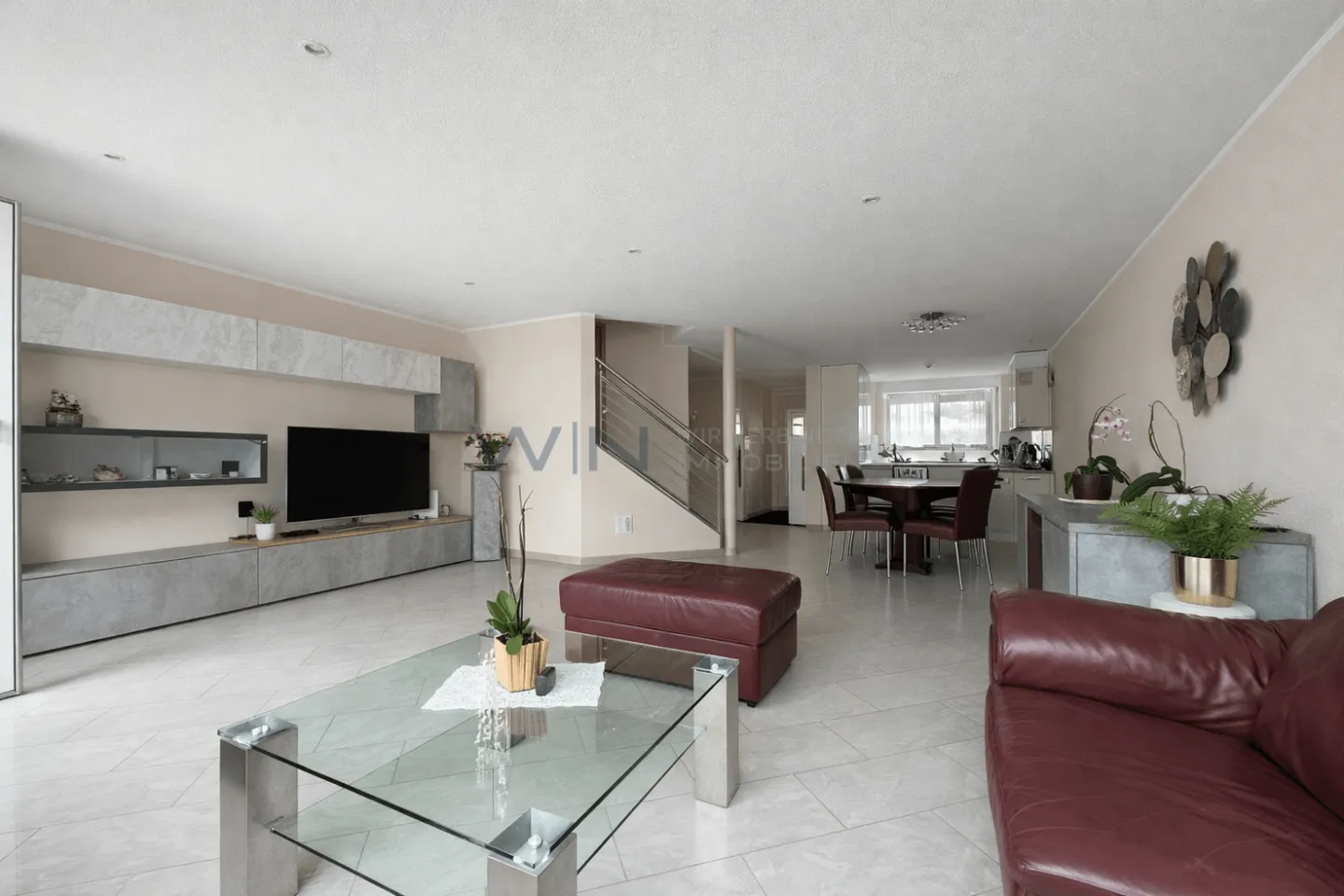 Une maison que tout le monde n'a pas - mais que tout le monde veut - Photo 1 sur 2