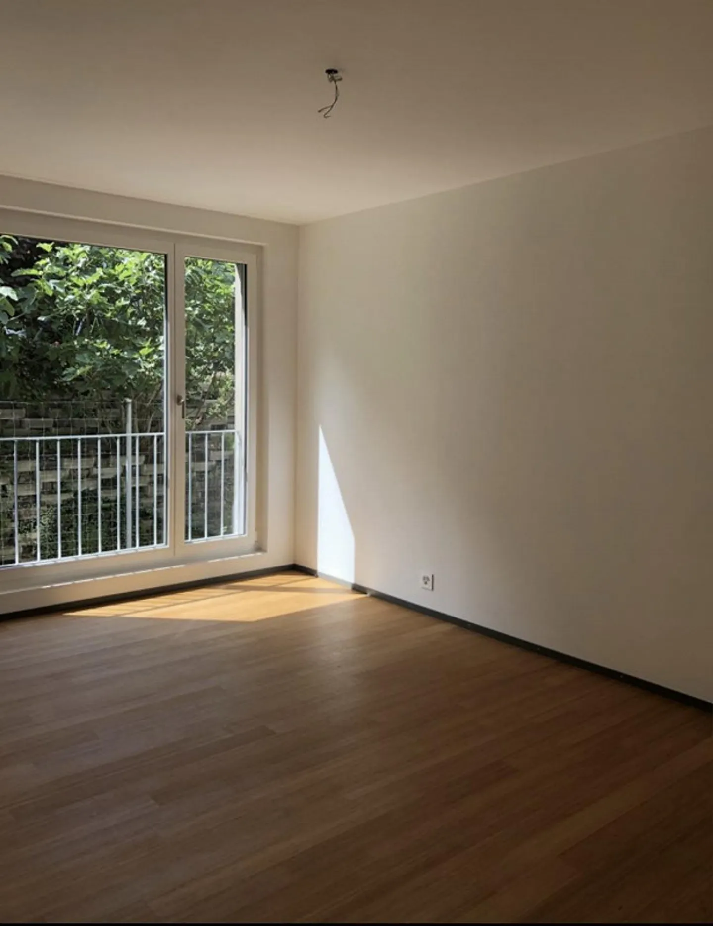 Beautiful 3.5 room apartment for rent - Photo 4 of 8