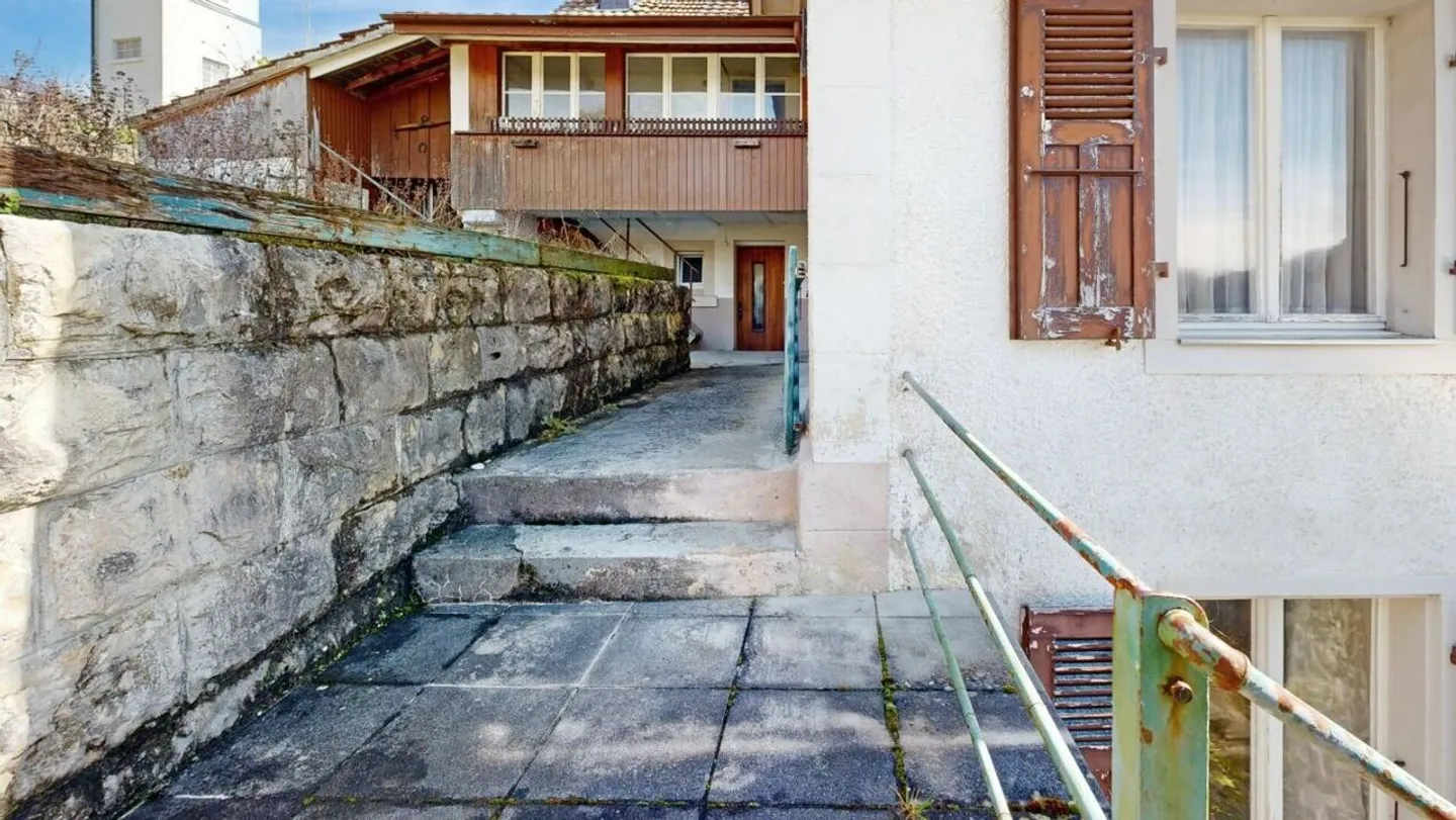 Zweigenerationenhaus in Liesberg - Foto 25 von 37