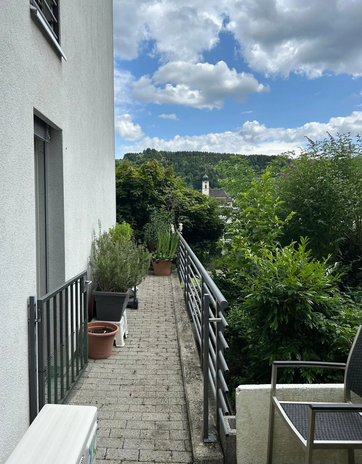 Family idyll with a view! Spacious home in Ebikon - Photo 21 of 22