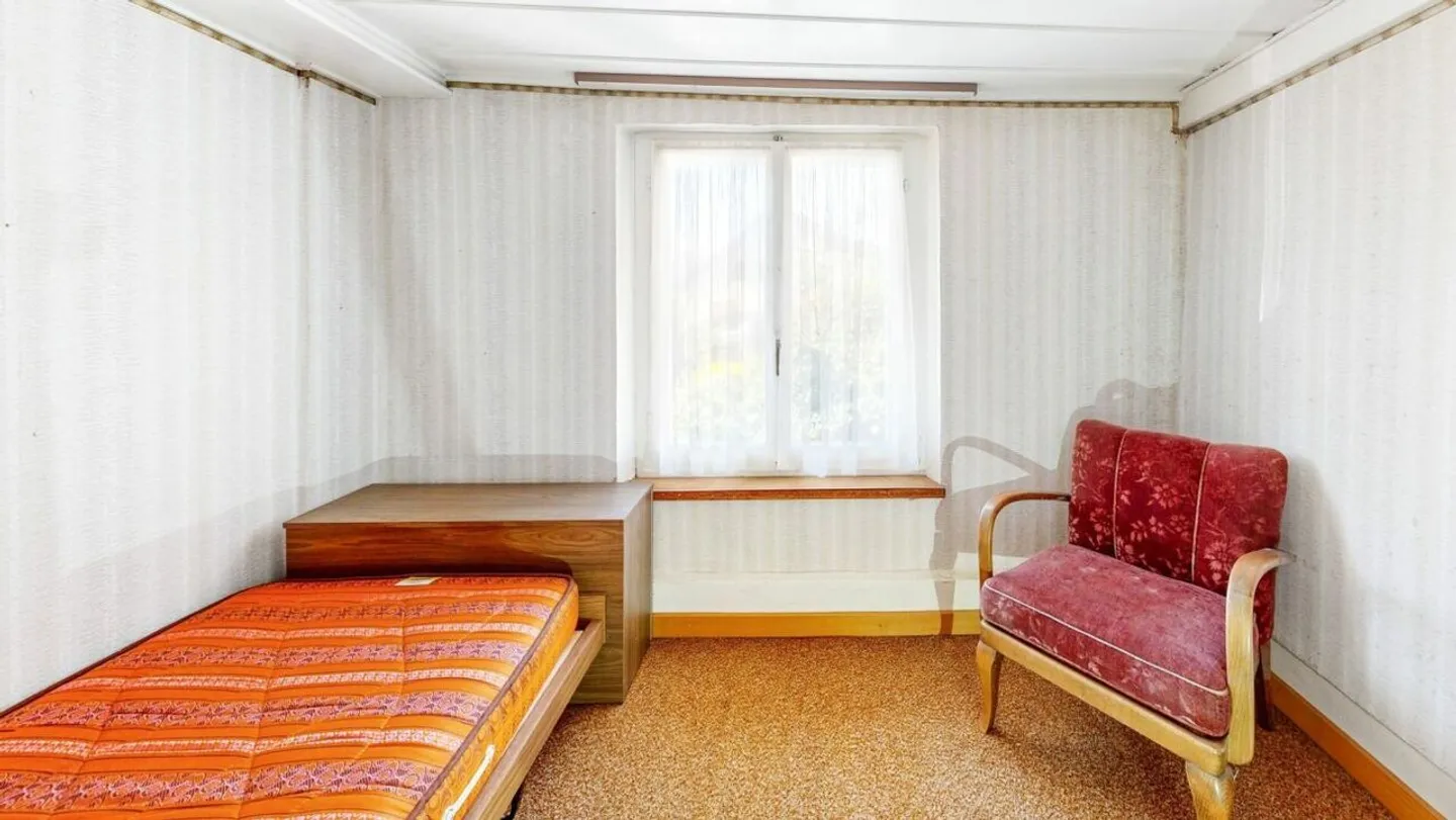 Zweigenerationenhaus in Liesberg - Foto 30 von 37