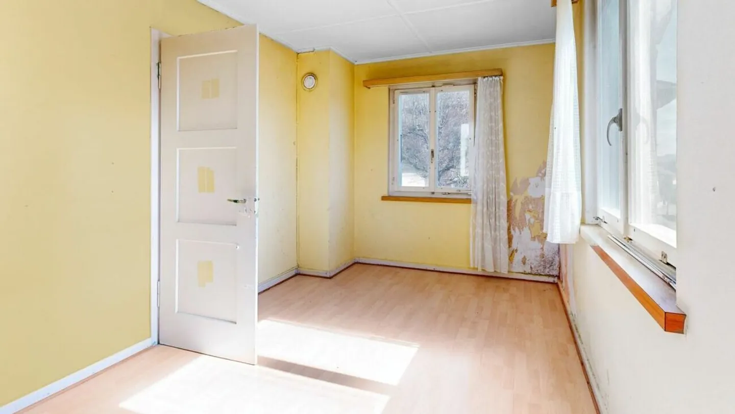 Zweigenerationenhaus in Liesberg - Foto 31 von 37