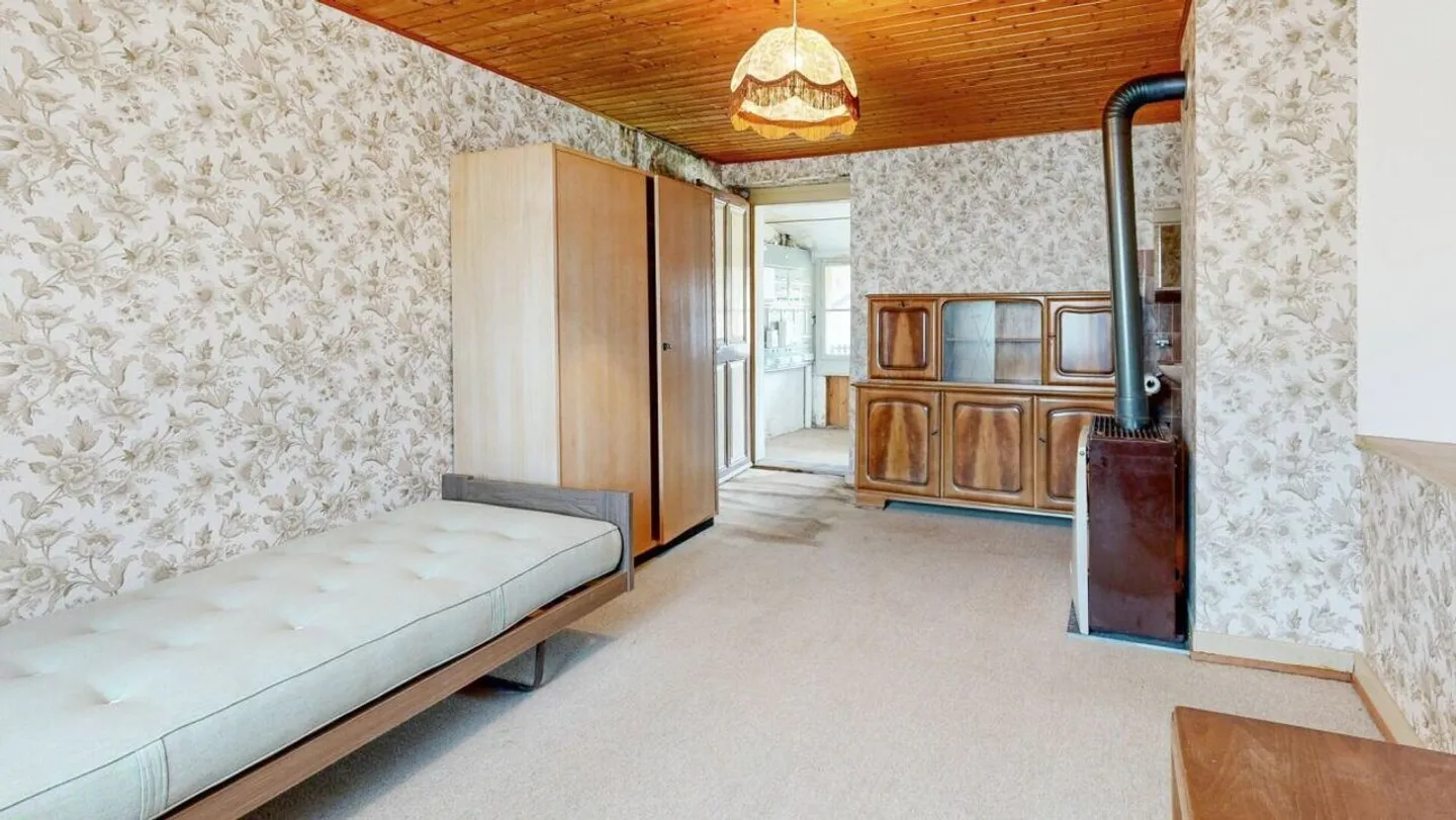 Zweigenerationenhaus in Liesberg - Foto 35 von 37